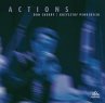Actions (180g Black Vinyl) - Bild 1
