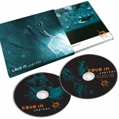 Cover Jupiter (Reissue)