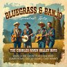Bluegrass & Banjo Greatest Hits - Bild 1