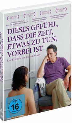 Dieses Gefühl, dass die Zeit etwas zu tun vorbei ist - Arnow,Joanna/Cohen,Scott/Tafti,Babak/Vack,Peter/+