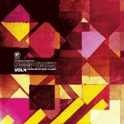 Cover If Music Presents: You Need This! A Journey Into D