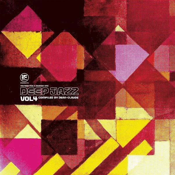 If Music Presents: You Need This! A Journey Into D