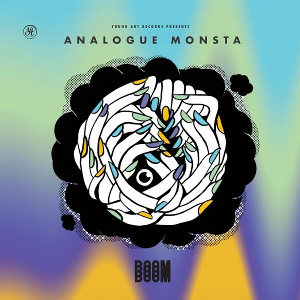 Analogue Monsta: Boom Analogue Monsta: Boom