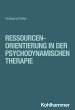Ressourcenorientierung in der... - Bild 1