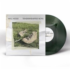 Cover Tenderhearted Boys (Evergreen Variant)