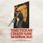 The Texas Chain Saw Massacre - O.S.T.