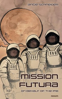 Cover Mission Futura (eBook, ePUB)