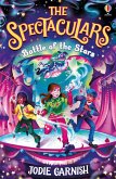 The Spectaculars: Battle of the Stars (eBook, ePUB)