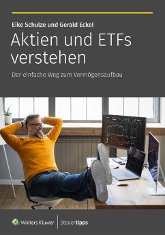 Cover Aktien und ETFs verstehen (eBook, ePUB)