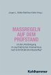 Maßregeln auf dem Prüfstand (eBook,... - Bild 1