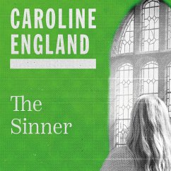 The Sinner (MP3-Download) - England, Caroline