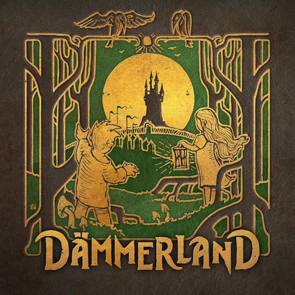 Dämmerland (MP3-Download) Dämmerland (MP3-Download)