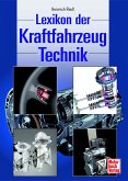 Lexikon der Kraftfahrzeugtechnik (eBook, PDF)