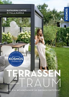 Terrassen-Traum (eBook, PDF) - Linthe, Katharina