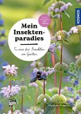 Mein Insektenparadies (eBook, PDF)