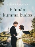 Elämän kumma kudos (eBook, ePUB)
