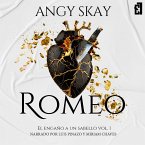 Romeo: El engaño a un Sabello (MP3-Download)