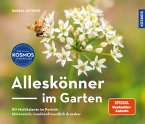 Alleskönner im Garten (eBook, PDF)