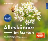 Alleskönner im Garten (eBook, PDF) Alleskönner im Garten (eBook, PDF)