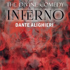Cover The Divine Comedy. Inferno (MP3-Download)