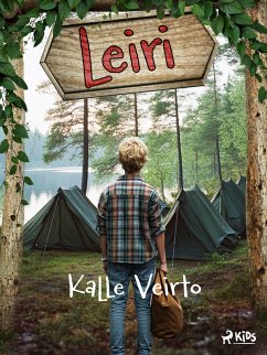 Leiri (eBook, ePUB) - Veirto, Kalle