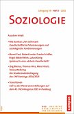 Soziologie 1/2025 (eBook, PDF)