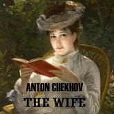 The Wife (MP3-Download) The Wife (MP3-Download)