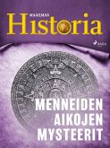 Menneiden aikojen mysteerit (eBook, ePUB)