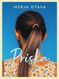 Priska (eBook, ePUB) - Otava, Merja