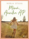 Minä, Annika ÄP (eBook, ePUB)