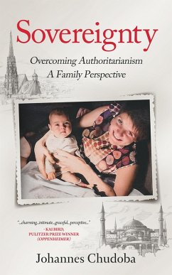 Cover Sovereignty (eBook, ePUB)