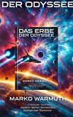 Das Erbe der Odyssee (eBook, ePUB)