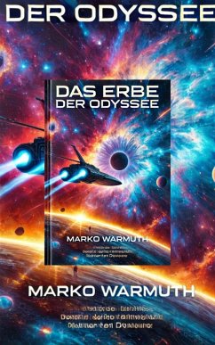 Cover Das Erbe der Odyssee (eBook, ePUB)