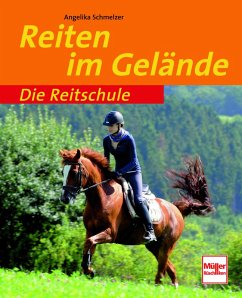 Cover Reiten im Gelände (eBook, PDF)