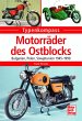 Motorräder des Ostblocks (eBook, PDF) - Bild 1