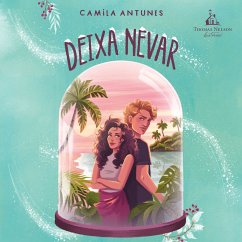 Deixa nevar (MP3-Download) - Antunes, Camila