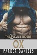 Ox (The Devil's Riders, #5) (eBook,... - Bild 1