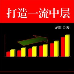 Cover 打造一流中层 (MP3-Download)