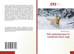Cover FUS: potentiel pour le traitement de la rage