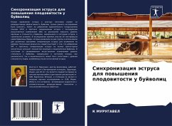 Cover Sinhronizaciq ästrusa dlq powysheniq plodowitosti u bujwolic