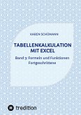 Tabellenkalkulation mit Excel