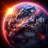 Hoe maak ik het verschil? Hoe maak ik het verschil?