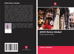 JHVH Reino Global - Adebajo, Segun