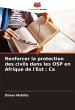 Renforcer la protection des civils dans... - Bild 1