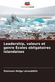 Leadership, valeurs et genre Écoles obligatoires islandaises