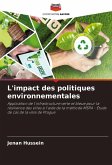 L'impact des politiques environnementales L'impact des politiques environnementales