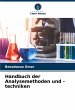 Handbuch der Analysemethoden und... - Bild 1