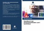 Handbuch der Analysemethoden und -techniken