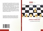 JUNGLE FAMILIALE JUNGLE FAMILIALE