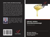 Jako¿¿ mleka skondensowanego Jako¿¿ mleka skondensowanego